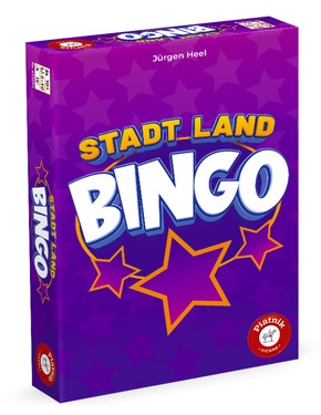 Bingo! Bald sind Ferien! Neue Spiele von Piatnik f&uuml;r die Reise oder den Urlaub auf Balkonien