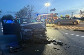 Polizeiinspektion Wilhelmshaven/Friesland: POL-WHV: Pressemitteilung der Polizei Wilhelmshaven für den Zeitraum 24.01. - 26.01.2025