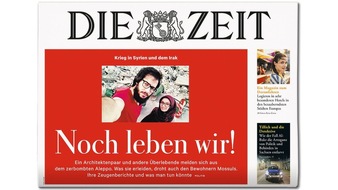 DIE ZEIT: "Vermächtnisstudie": Jugendliche in Deutschland stehen dem Internet skeptisch gegenüber