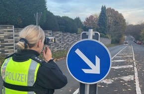 Polizei Bochum: POL-BO: Sicherheit durch Nähe: Schwerpunkteinsatz der Polizei in der Hustadt