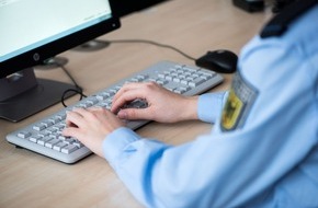 Bundespolizeidirektion Sankt Augustin: BPOL NRW: Täter begeht zwei Straftaten - Bundespolizei zweimal per Videoauswertung erfolgreich