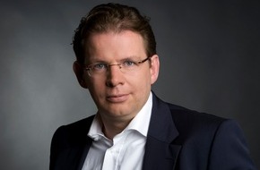 Wort & Bild Verlagsgruppe - Unternehmensmeldungen: Wort & Bild Verlag holt Media-Experte Marco Bergmann (FOTO)