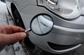 HUK-COBURG: Gut zu wissen: Tipps für den Alltag / Durch Rechnen sparen / Rabatt erhalten: Schaden selbst bezahlen (mit Bild)