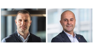 LIDL Schweiz: Nuovo CEO di Lidl Svizzera: Nicholas Pennanen passa il testimone a Michael Kunz