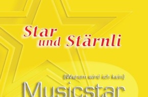 k-tel Schweiz AG: Anti Musicstar CD: Die CH-Musikszene macht Mobil