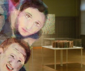 "7. Europäische Quilt-Triennale" im Textilmuseum St.Gallen