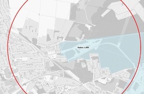 Polizei Bremen: POL-HB: Nr.: 0133 --Evakuierung am Sonntag bei möglicher Sprengung von vier Bombenblindgängern in Bremen-Farge--