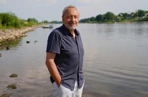 MDR Mitteldeutscher Rundfunk: Vom Fl&uuml;chtlingskind zum Volksschauspieler: &bdquo;Wolfgang Stumph &ndash; Der Rastlose&ldquo;