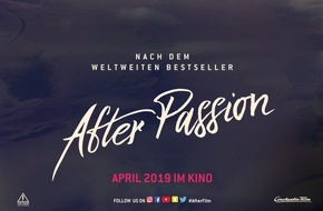 Constantin Film: AFTER PASSION - ab 11. April 2019 im Kino