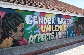 Evangelische Akademie Bad Boll: Gemeinsam gegen geschlechtsspezifische Gewalt in Südafrika