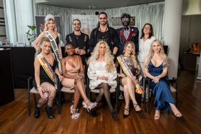 Avani Frankfurt City Elora Fashion Show: Prominente Jury, starke Persönlichkeiten und ein Event, das die Stadt bewegt