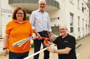 Westconnect GmbH: Pressemeldung: Gemeinde Belm und Westconnect unterzeichnen Kooperationsvertrag zum Glasfaserausbau in Belm-Vehrte