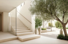Arti Decorative GmbH: Wände wie Kunst – warum Naturkalk dem Industrieputz längst überlegen ist
