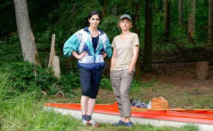 ZDF: Drehstart für ZDF-Kino-Koproduktion "Alaska"