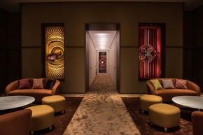 Hermès beim Salon International de la Haute Horlogerie (SIHH) 2018