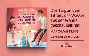Hörbuch Hamburg: Marc-Uwe Klings erfolgreiche Hörbuchreihe um Tiffany und ihre Familie im Alltagschaos geht weiter