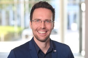 Wir versorgen Deutschland: Pressemitteilung: Wechsel im WvD-Führungsteam