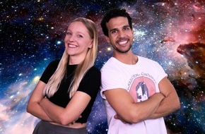 ZDF: "ZDI talents - Die besten Webvideos des Jahres" im ZDF (FOTO)
