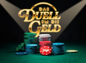 Alles auf Joyn. Henrik Pabst: "Unser Superstreamer Joyn steht im Zentrum aller Content-Pläne für die Season 24/25."