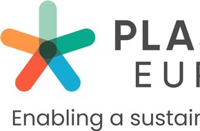 PlasticsEurope Deutschland e.V.: Nachhaltigkeit als Markenkern - Plastics Europe geht mit neuem Logo und neuer Webseite den Weg der Transformation