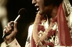 Kabel Eins: Elvis lebt! Themenabend mit dem König des Hüftschwungs: Der große "Elvis Event-Abend" am Mittwoch, 15. August 2007, ab 20.15 Uhr bei kabel eins