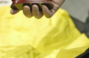 Hauptzollamt Münster: HZA-MS: Zoll warnt: Tierische und pflanzliche Souvenirs können den Artenschutz und die Artenvielfalt gefährden / Vorsicht bei Mitbringseln aus dem Ausland