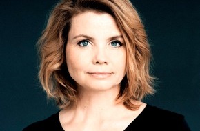 ZDF: "Der Demenz-Chor" - Annette Frier präsentiert das Factual-Format 2020 im ZDF (FOTO)