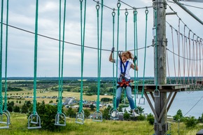 Top 11 Family-friendly Activities in the Leipzig Region: Fun for All Ages