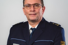 Polizeipräsidium Aalen: POL-AA: Amtswechsel beim Polizeipräsidium Aalen: Polizeipräsident Reiner Möller verabschiedet Polizeivizepräsident Wolfgang Reubold und begrüßt dessen Nachfolger Leitender Polizeidirektor Jürgen Schäberle