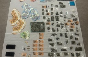 Polizei Köln: POL-K: 251010-2-K Schwerpunktkontrollen in Kölner Innenstadt und im Rechtsrheinischen - Festnahme in Holweide und Verfolgungsfahrt in Höhenhaus
