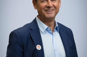 VIER PFOTEN - Stiftung für Tierschutz: La World Federation for Animals nomme Josef Pfabigan nouveau président