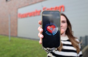 Feuerwehr Essen: FW-E: Wie "Mobile Retter" in Essen Leben retten - Ein Erfolg aus der Praxis