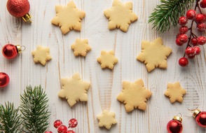 Verbraucherzentrale Nordrhein-Westfalen e.V.: Wussten Sie schon, dass goldgelbe Plätzchen die beste Wahl sind?