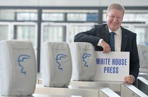 news aktuell GmbH: BLOGPOST: "Nicht vom Konzept ablassen" - Wie man einen Obama-Besuch erfolgreich kommuniziert