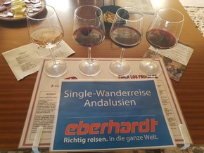 Eberhardt-Expertin gibt Einblicke in Trends und neue Ziele für Alleinreisende