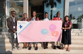 Kindernothilfe e.V.: terre des hommes und Kindernothilfe begrüßen Beteiligung arbeitender Kinder auf der ILO-Weltkonferenz