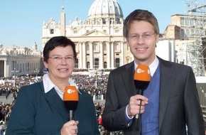 ZDF: ZDF überträgt Heiligsprechung Mutter Teresas am Sonntag live /  360-Grad-Rundgang durch römisches "Zuhause" der Ordensfrau (FOTO)