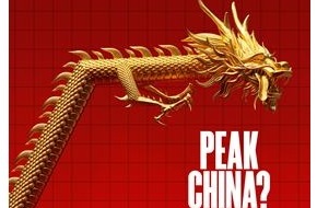 The Economist: Steht China auf dem Höhepunkt seiner Macht?