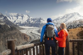 Murmeltierfrühling - Wenn alle aus den Höhlen kriechen
