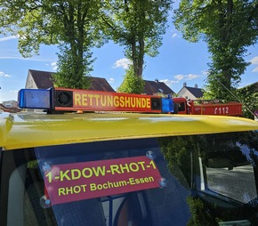 FW-AR: RHOT Bochum-Essen zu Gast an Neheimer Hauptwache