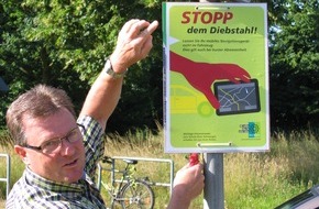 Polizei Düren: POL-DN: Navi-Diebstahl aus Pkw - Versicherung zahlt nicht!