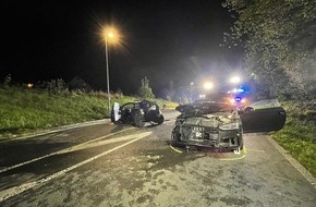 Feuerwehr Wetter (Ruhr): FW-EN: Wetter - einsatzreicher Donnerstag, sechs Einsätze, für die Feuerwehr Wetter (Ruhr)