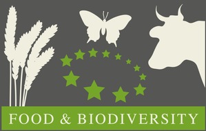 Global Nature Fund: Für mehr Biodiversität in der Lebensmittelbranche