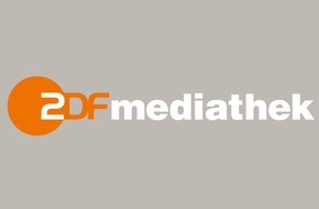 ZDF: ZDFmediathek als eigenständiger Ausspielkanal im Netz erfolgreich /  Jahresbilanz der Onlineangebote (FOTO)