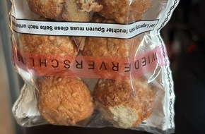 Polizeiinspektion Cuxhaven: POL-CUX: Ausgelegte Giftköder in Bad Bederkesa - Hund eines Spaziergängers verstorben - Warnhinweis (Foto im Anhang)