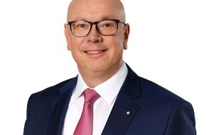 SIGNAL IDUNA Gruppe: SIGNAL IDUNA beabsichtigt zur Jahresmitte 2025 Wechsel an der Konzernspitze / Torsten Uhlig soll Ulrich Leitermann folgen