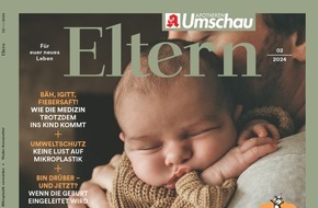 Wort & Bild Verlagsgruppe - Gesundheitsmeldungen: Typische Schlafprobleme bei Kindern - und was dagegen hilft