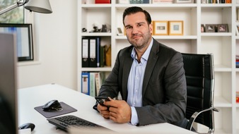 Hanseatische Invest eG: Stephan Gerlach von der Hanseatischen Invest eG: Warum Immobilieninvestoren nicht am Geld scheitern, sondern am Aufwand