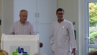 Dr. Becker Klinikgesellschaft: 230 Besucher:innen beim 20. Osteoporose-Tag in Nümbrecht