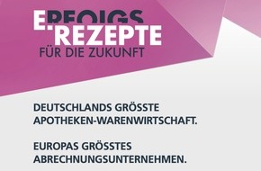 NOVENTI Health SE: Sicherstellung der Liquidität innerhalb von 24 Stunden / 250 Millionen Euro-Hilfsprogramm von NOVENTI für AvP-Kunden